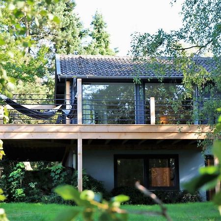 N8Quartier Chalet Bad Munstereifel Bagian luar foto