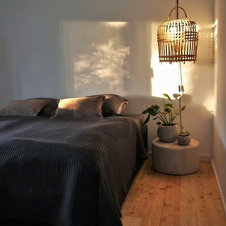 N8Quartier Chalet Bad Munstereifel Bagian luar foto
