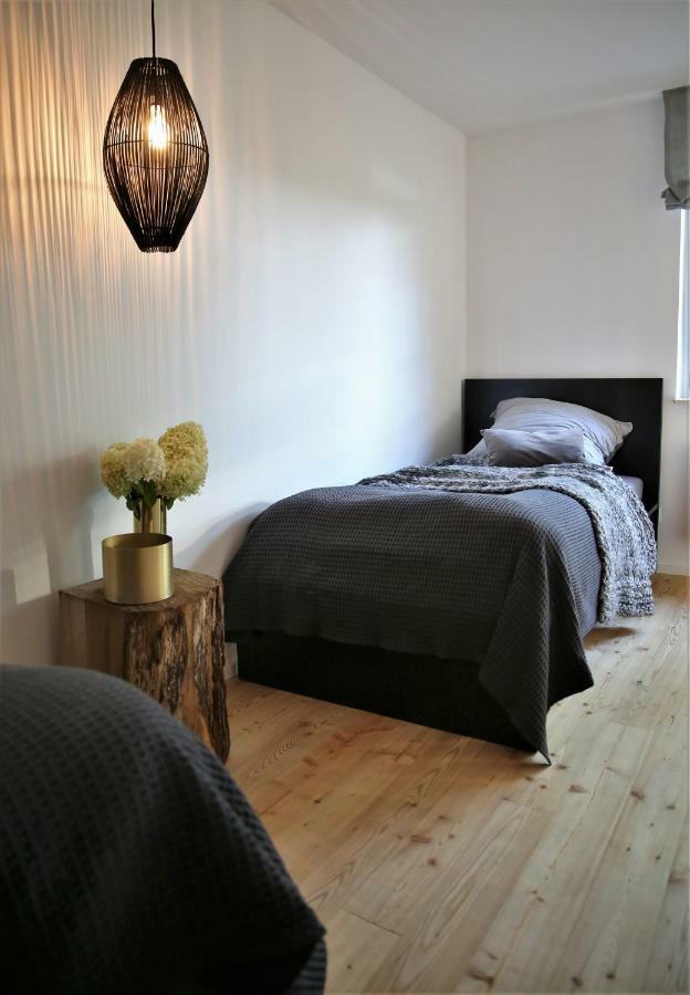N8Quartier Chalet Bad Munstereifel Bagian luar foto