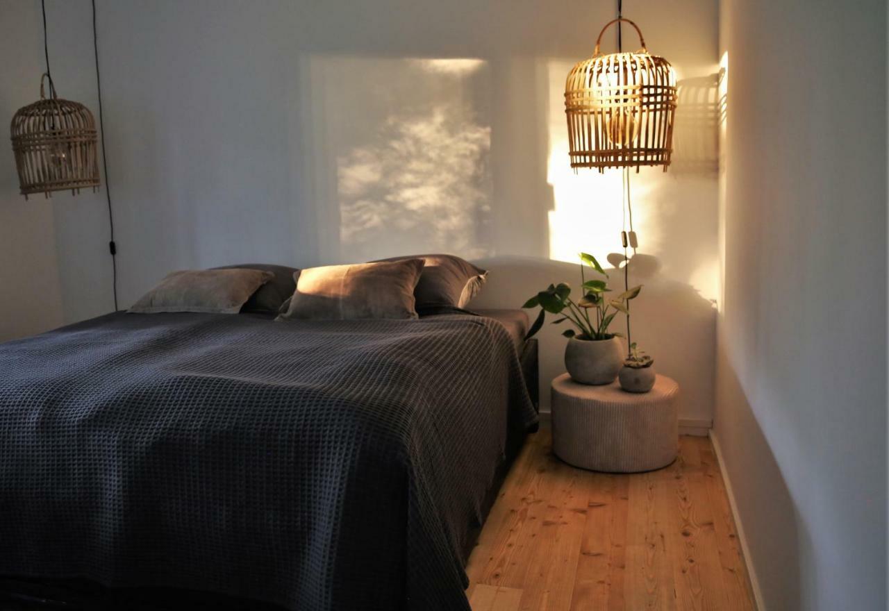 N8Quartier Chalet Bad Munstereifel Bagian luar foto