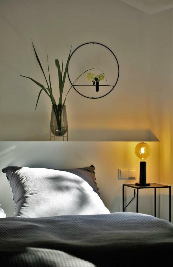 N8Quartier Chalet Bad Munstereifel Bagian luar foto