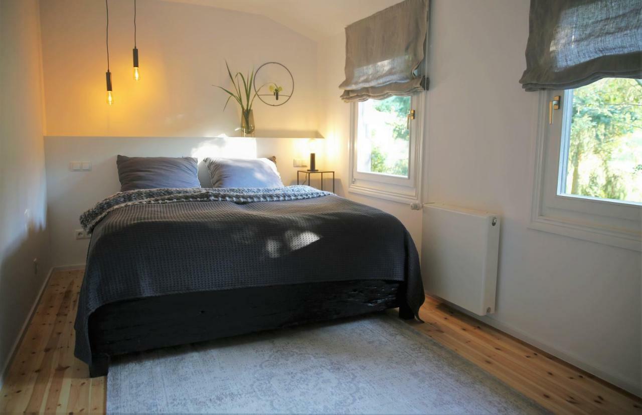 N8Quartier Chalet Bad Munstereifel Bagian luar foto
