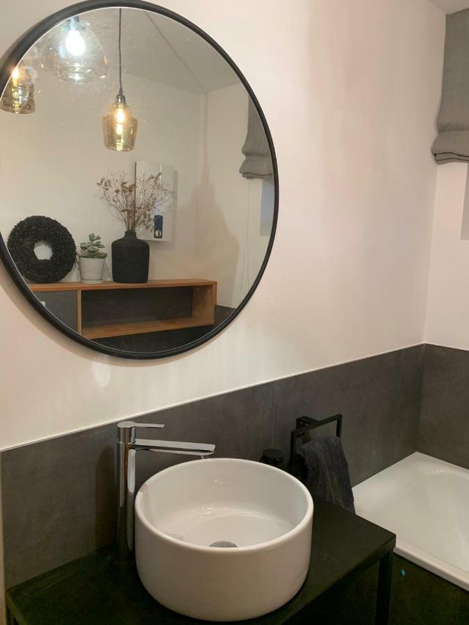 N8Quartier Chalet Bad Munstereifel Bagian luar foto