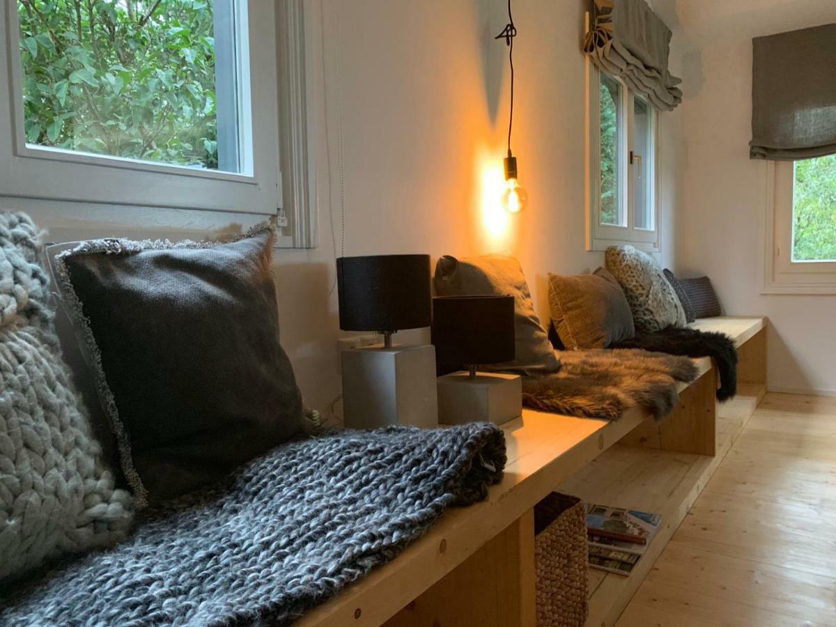 N8Quartier Chalet Bad Munstereifel Bagian luar foto